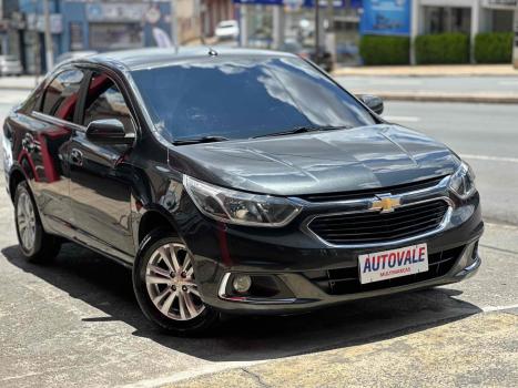 CHEVROLET Cobalt 1.8 4P FLEX LTZ AUTOM�TICO, Foto 4