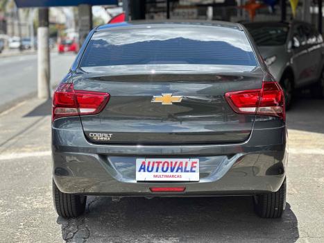 CHEVROLET Cobalt 1.8 4P FLEX LTZ AUTOM�TICO, Foto 6