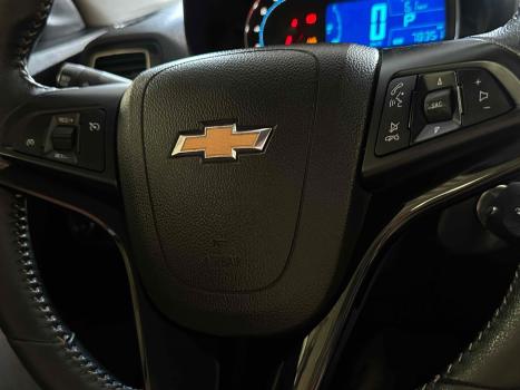 CHEVROLET Cobalt 1.8 4P FLEX LTZ AUTOM�TICO, Foto 9