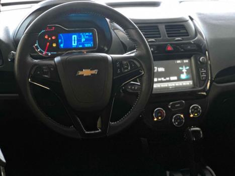 CHEVROLET Cobalt 1.8 4P FLEX LTZ AUTOM�TICO, Foto 11