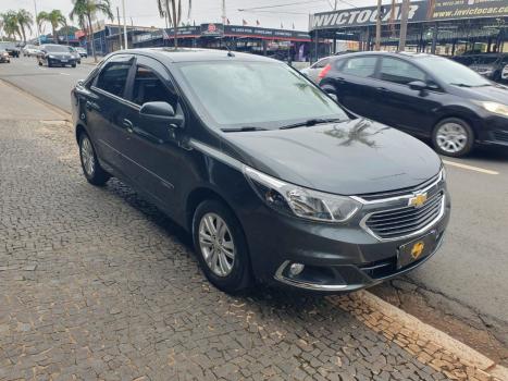 CHEVROLET Cobalt 1.8 4P FLEX LTZ AUTOM�TICO, Foto 4