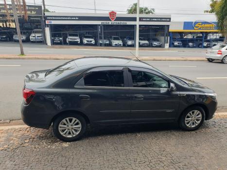 CHEVROLET Cobalt 1.8 4P FLEX LTZ AUTOM�TICO, Foto 5
