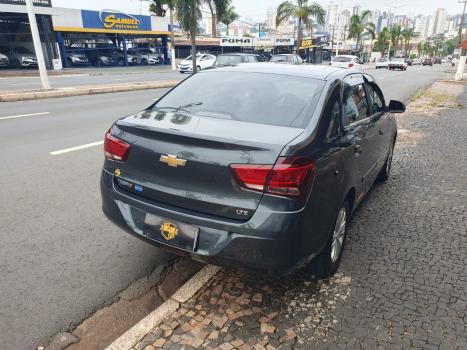 CHEVROLET Cobalt 1.8 4P FLEX LTZ AUTOM�TICO, Foto 6