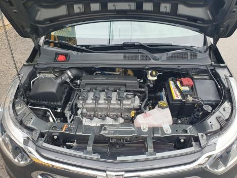 CHEVROLET Cobalt 1.8 4P FLEX LTZ AUTOM�TICO, Foto 9