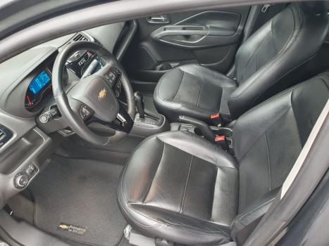 CHEVROLET Cobalt 1.8 4P FLEX LTZ AUTOM�TICO, Foto 10