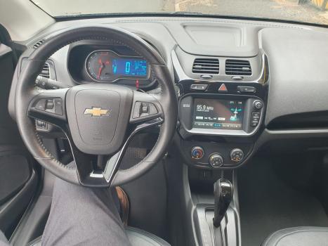 CHEVROLET Cobalt 1.8 4P FLEX LTZ AUTOM�TICO, Foto 11