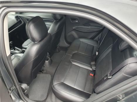 CHEVROLET Cobalt 1.8 4P FLEX LTZ AUTOM�TICO, Foto 12