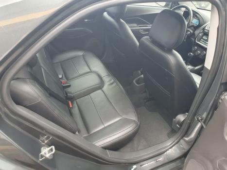 CHEVROLET Cobalt 1.8 4P FLEX LTZ AUTOM�TICO, Foto 14