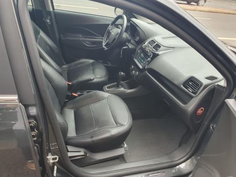 CHEVROLET Cobalt 1.8 4P FLEX LTZ AUTOM�TICO, Foto 15