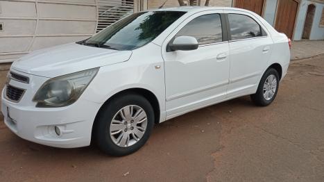 CHEVROLET Cobalt 1.8 4P FLEX LTZ AUTOM�TICO, Foto 1