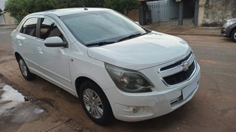 CHEVROLET Cobalt 1.8 4P FLEX LTZ AUTOM�TICO, Foto 2