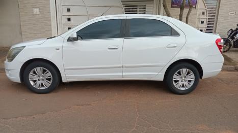 CHEVROLET Cobalt 1.8 4P FLEX LTZ AUTOM�TICO, Foto 3