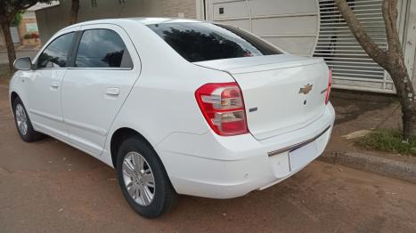 CHEVROLET Cobalt 1.8 4P FLEX LTZ AUTOM�TICO, Foto 5
