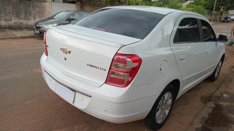CHEVROLET Cobalt 1.8 4P FLEX LTZ AUTOM�TICO, Foto 6