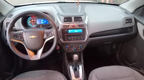CHEVROLET Cobalt 1.8 4P FLEX LTZ AUTOM�TICO, Foto 7