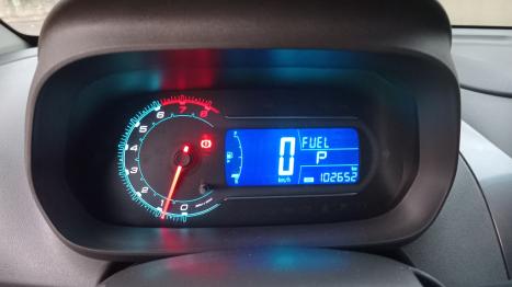 CHEVROLET Cobalt 1.8 4P FLEX LTZ AUTOM�TICO, Foto 8