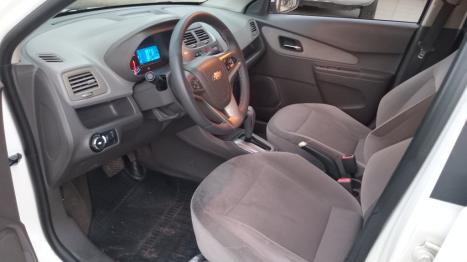 CHEVROLET Cobalt 1.8 4P FLEX LTZ AUTOM�TICO, Foto 9