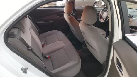 CHEVROLET Cobalt 1.8 4P FLEX LTZ AUTOM�TICO, Foto 11