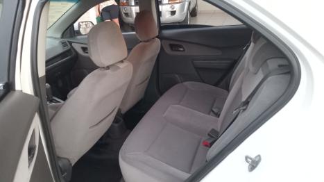 CHEVROLET Cobalt 1.8 4P FLEX LTZ AUTOM�TICO, Foto 12