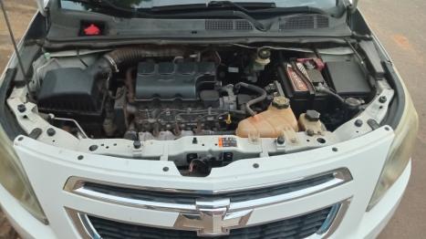 CHEVROLET Cobalt 1.8 4P FLEX LTZ AUTOM�TICO, Foto 13