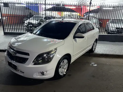 CHEVROLET Cobalt 1.8 4P FLEX ADVANTAGE, Foto 1
