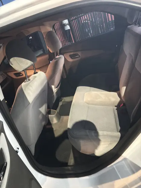 CHEVROLET Cobalt 1.8 4P FLEX ADVANTAGE, Foto 11