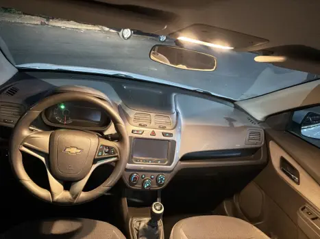 CHEVROLET Cobalt 1.8 4P FLEX ADVANTAGE, Foto 12