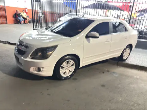 CHEVROLET Cobalt 1.8 4P FLEX ADVANTAGE, Foto 6