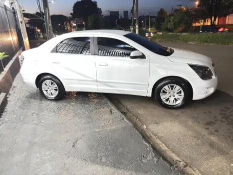 CHEVROLET Cobalt 1.8 4P FLEX ADVANTAGE, Foto 7