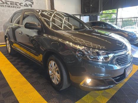 CHEVROLET Cobalt 1.8 4P FLEX LTZ, Foto 1