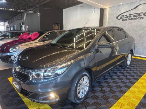 CHEVROLET Cobalt 1.8 4P FLEX LTZ, Foto 2