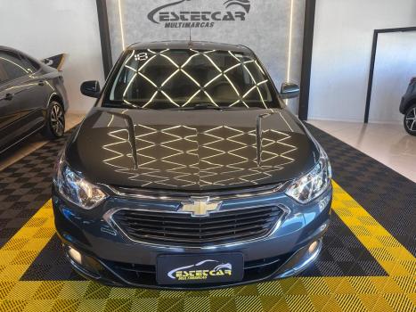 CHEVROLET Cobalt 1.8 4P FLEX LTZ, Foto 3