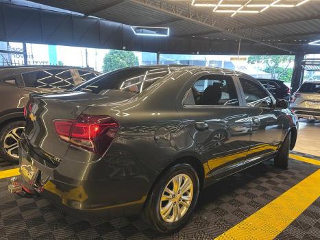 CHEVROLET Cobalt 1.8 4P FLEX LTZ, Foto 4