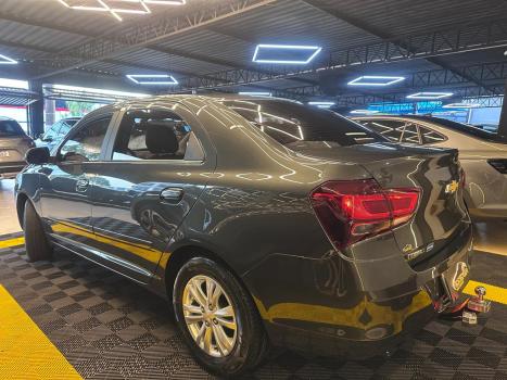 CHEVROLET Cobalt 1.8 4P FLEX LTZ, Foto 5