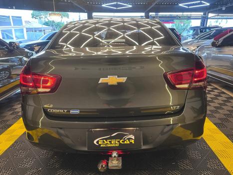 CHEVROLET Cobalt 1.8 4P FLEX LTZ, Foto 6
