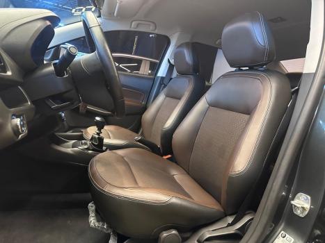 CHEVROLET Cobalt 1.8 4P FLEX LTZ, Foto 7