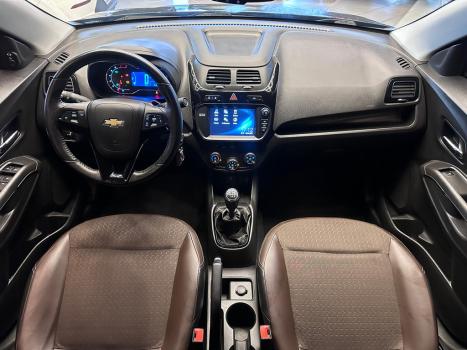 CHEVROLET Cobalt 1.8 4P FLEX LTZ, Foto 9