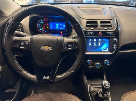 CHEVROLET Cobalt 1.8 4P FLEX LTZ, Foto 10