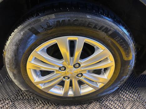 CHEVROLET Cobalt 1.8 4P FLEX LTZ, Foto 11