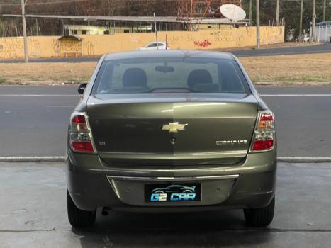CHEVROLET Cobalt 1.8 4P FLEX LTZ, Foto 16