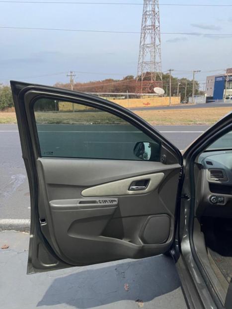 CHEVROLET Cobalt 1.8 4P FLEX LTZ, Foto 17
