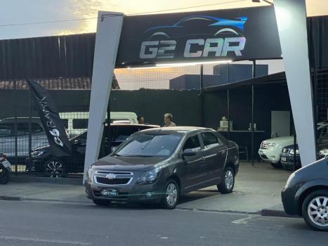 CHEVROLET Cobalt 1.8 4P FLEX LTZ, Foto 19