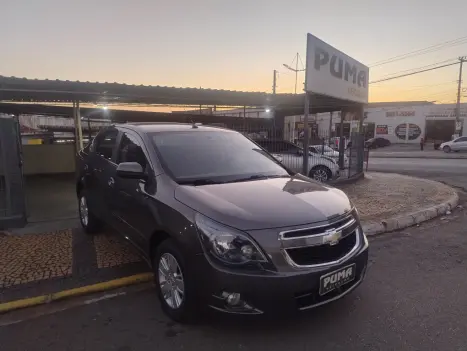 CHEVROLET Cobalt 1.8 4P FLEX LTZ AUTOM�TICO, Foto 1