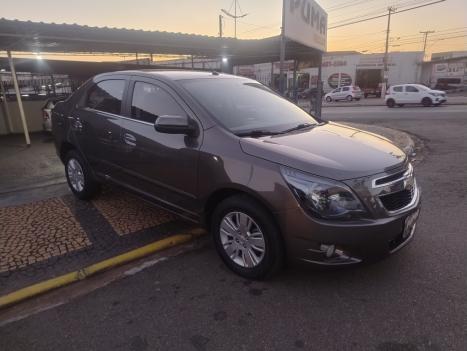 CHEVROLET Cobalt 1.8 4P FLEX LTZ AUTOM�TICO, Foto 3