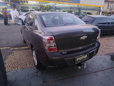 CHEVROLET Cobalt 1.8 4P FLEX LTZ AUTOM�TICO, Foto 4