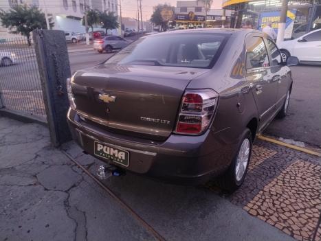 CHEVROLET Cobalt 1.8 4P FLEX LTZ AUTOM�TICO, Foto 5