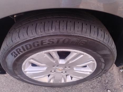 CHEVROLET Cobalt 1.8 4P FLEX LTZ AUTOM�TICO, Foto 8