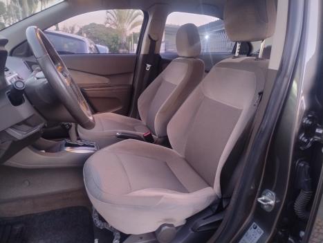 CHEVROLET Cobalt 1.8 4P FLEX LTZ AUTOM�TICO, Foto 11