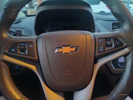 CHEVROLET Cobalt 1.8 4P FLEX LTZ AUTOM�TICO, Foto 13