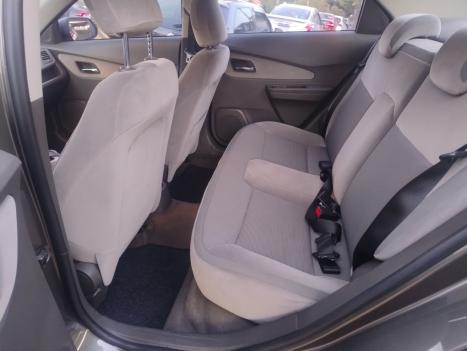 CHEVROLET Cobalt 1.8 4P FLEX LTZ AUTOM�TICO, Foto 14